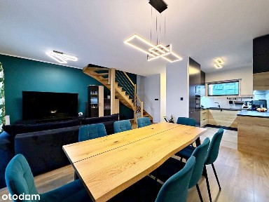 Piękny Segment Szeregowca do Zamieszkania, Słomowo