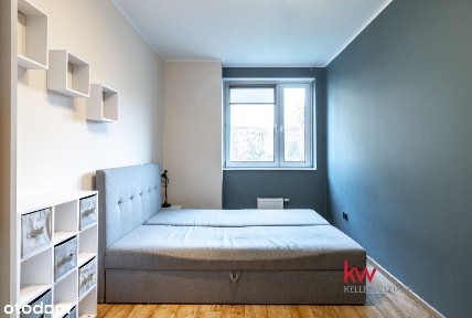 Słoneczne 2 pokoje na ul.Szerokiej