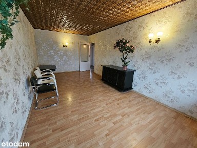 Wejherowo mieszkanie 2 pok., 46,50 m², w samym centrum osiedla