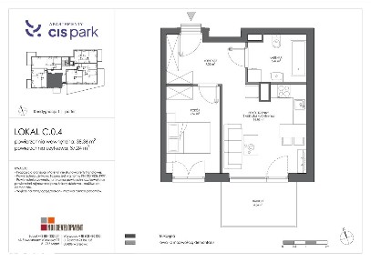ul. Chabrowa, Pustki Cisowskie, Gdynia, pomorskie