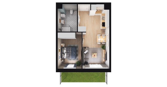 ul. Chylońska, Cisowa, Gdynia, pomorskie