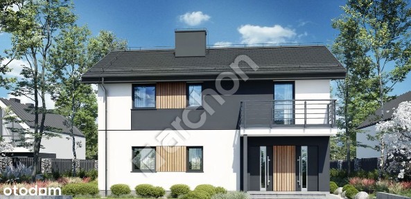 3 Pok | 1 Piętro | Sychowo | Blisko Lasu i S6