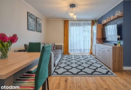 Tylko u Nas ! Atrakcyjne 2 pok. - Rokitki - Osiedle Kociewskie -DEKPOL