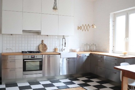 Mazowieckie, Warszawa, Mokotów