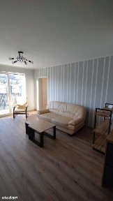 Trzypokojowe mieszkanie z balkonem i miejscem parkingowym