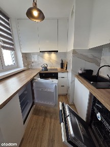 Kawalerka Podgórze 18