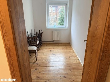 Pl Św Barbary 4a - 1 Piętro, 3 pokojowe