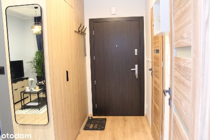 ZOSTAŃ PIERWSZYM NAJEMCĄ!