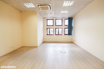 Pokój biurowy I 28,56 m2