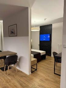 Pierwszy najem! Wynajmę kawalerkę 35m2 ul. Madalińskiego