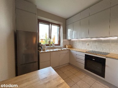 ul. Nowoursynowska, Ursynów-Centrum, Ursynów, Warszawa, mazowieckie