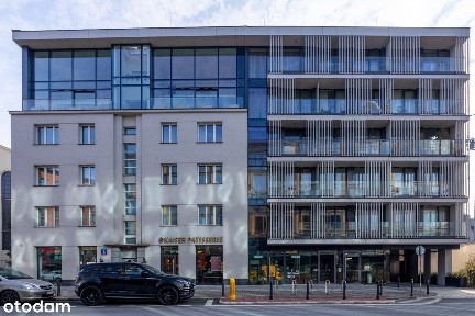 ul. Zajęcza, Powiśle, Śródmieście, Warszawa, mazowieckie