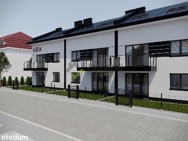 ul. Powstańców, Ząbki, wołomiński, mazowieckie