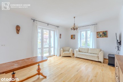 Przytulne | pełne światła | w sercu Nowych Włoch