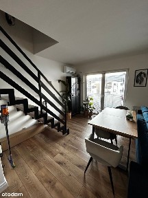 MAŚLICE | Zawidowska | 3 pok | Taras | Balkon | Garaż | Komórka