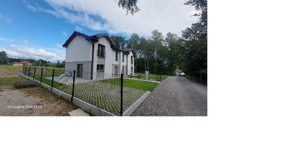 Sprzedam Bliźniak -Stobierna