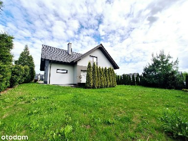 Dom z duszą - komfort, przestrzeń i bliskość Krakowa