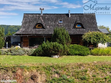 Miejsce z duszą, gotowy biznes z potencjałem