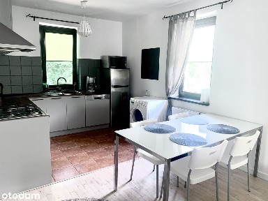 Komfortowy dwupoziomowy apartament 108m2 dostępny 01.03.2026 *KRAKÓW*