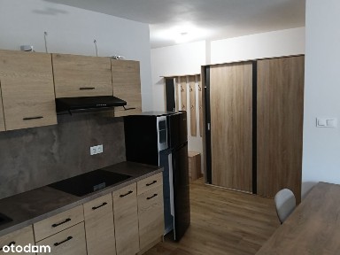 Wynajem mieszkanie 43 m.kw. Rynek Skawina bez pośredników