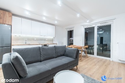 3 pokoje I Bajeczna I balkon I Garderoba