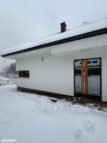 Dom z widokiem na góry,12km od Krakowa, wysoki standard wykończenia