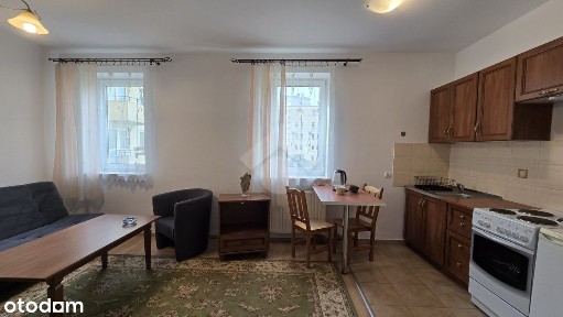2-pokojowe mieszkanie na os. Oświecenia