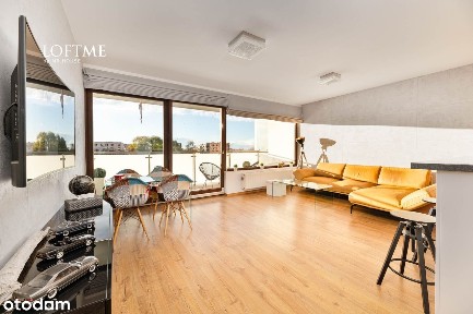 Tu zacumujesz na dłużej - Marina czeka z widokiem i stylem! | JULIANÓW