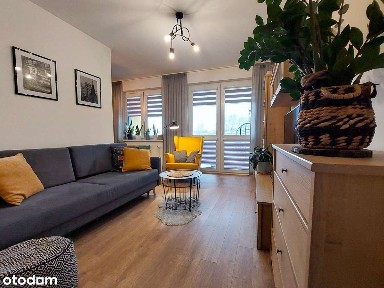 Mieszkanie na sprzedaż - 32m², Piotrków Trybunalski