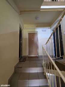 Mieszkanie 38 m2 Osiedle zamknięte Nowy Glinnik