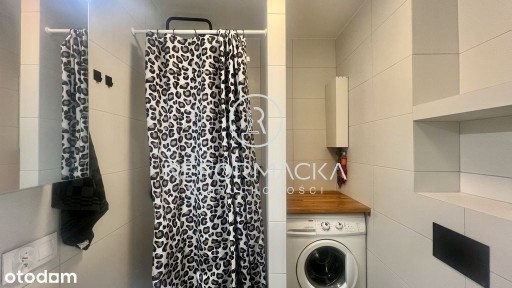 Kawalerka na wynajem, centrum - ul. Dąbrówki.
