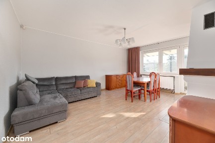 Dom z potencjałem i ogromną działką w okolicy Portu Łódź