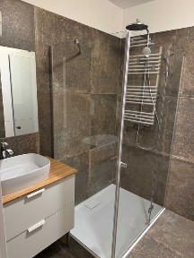 Trzypokojowe STRZESZYN GRECKI w nowym budownictwie - WYNAJMĘ