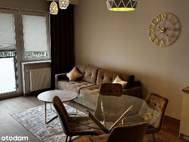 Nowoczesne mieszkanie na wynajem!