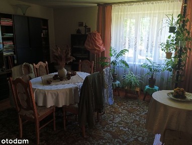 Dom wolnostojący u podnóża Gór Sowich