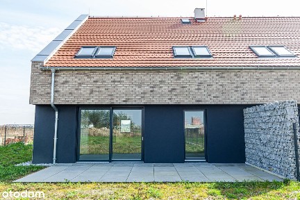 Dom premium z dużą działką - komfort, przestrzeń, spokój