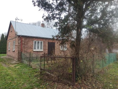 Dom na sprzedaż - Uchanie