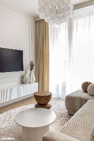 ul. Domaniewska, Ksawerów, Mokotów, Warszawa, mazowieckie