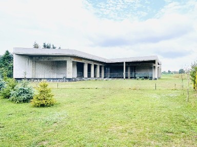 Wyjątkowa luksusowa nieruchomość w śródziemnomorskim stylu