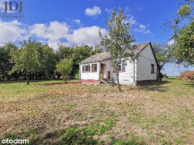 Dom do własnej aranżacji Wola Uchańska. Lubelskie