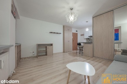 Mieszkanie, 24.4 m², Opole