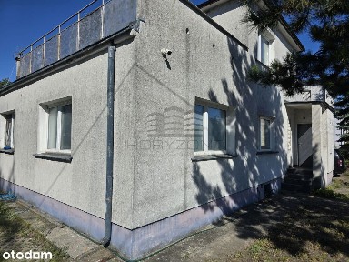 Duży dom z potencjałem w pobliżu Centrum Solca