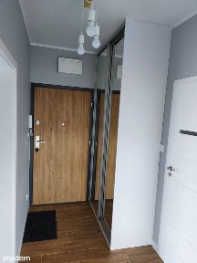 Mieszkanie 2-pokojowe ul. Sowia