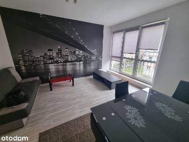 Do wynajęcia mieszkanie na oś. Ustronie IV