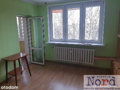 Mieszkanie 3 pokojowe