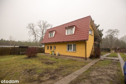 Mieszkanie - 2 DUŻE POKOJE Marki !