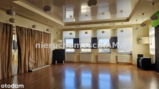 Lokal użytkowy, 86 m², Bielsko-Biała