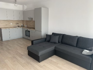 Mieszkanie Nowy Blok - Parter