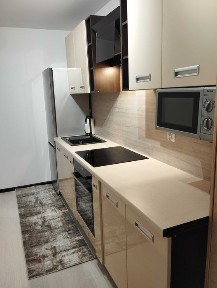 Mieszkanie do wynajęcia 37 m2