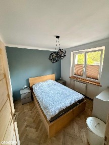 ul. Augusta Cieszkowskiego, Nowe Rokicie, Górna, Łódź, łódzkie